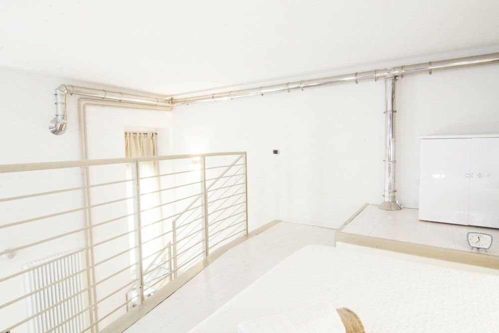 Фото Alessia's Flat - Portello