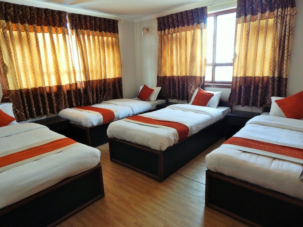 Фото Hotel Giramondo