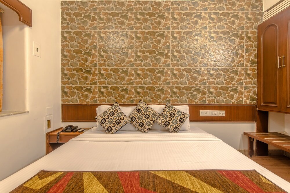 Фото Hotel Mogul Palace