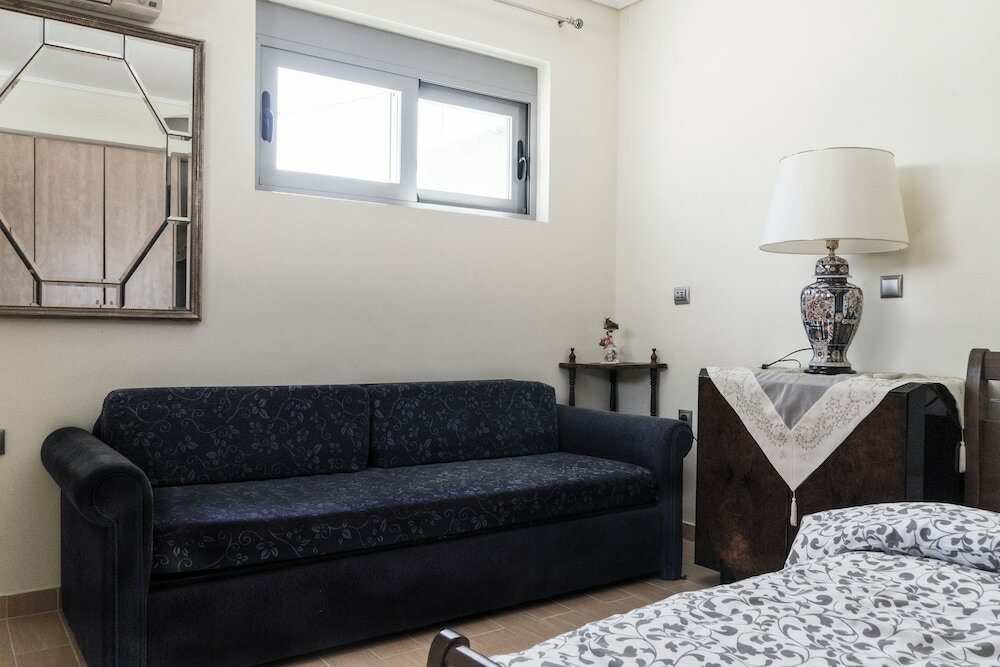 Фото Villa d'Irene