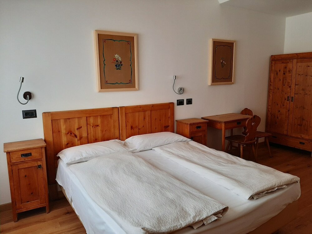 Фото Hotel Moena