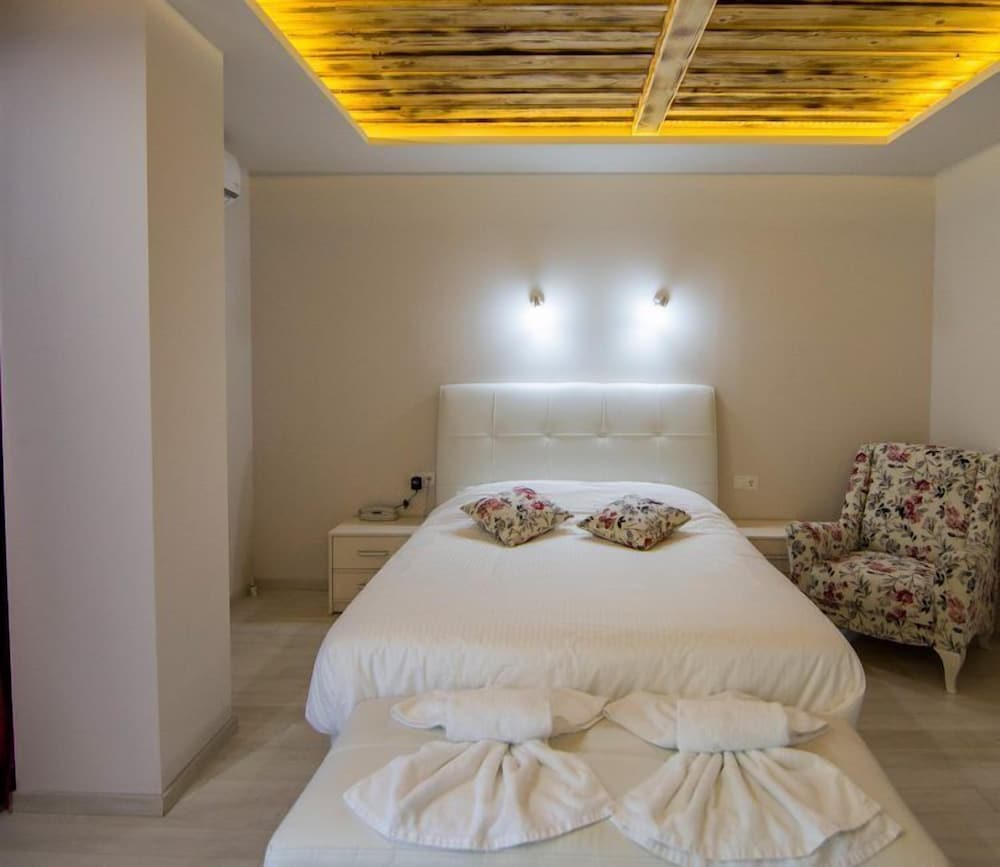 Фото Archontiko Liamas