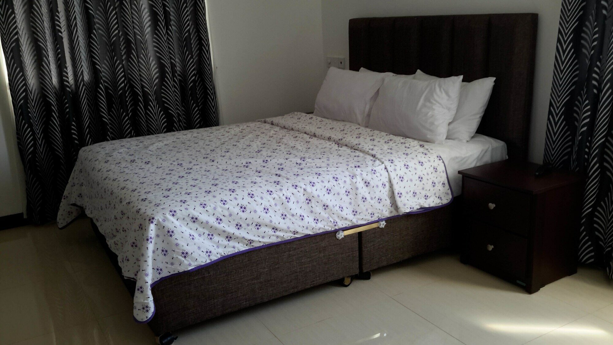 Фото Bella Vista Apartments OnThree20 Colombo