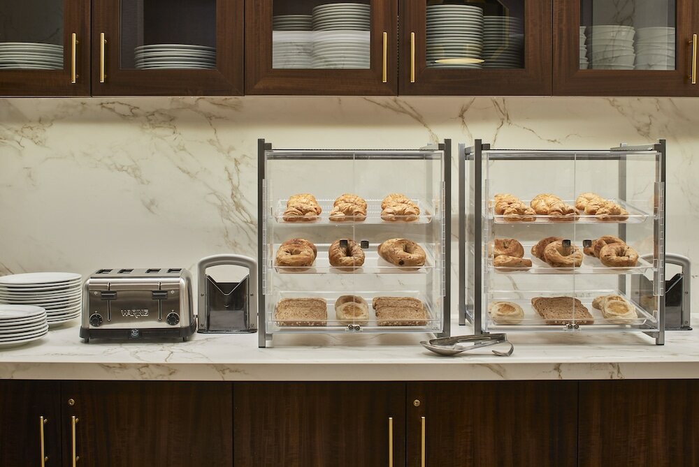 Фото SpringHill Suites by Marriott Nashville Downtown/Convention Center