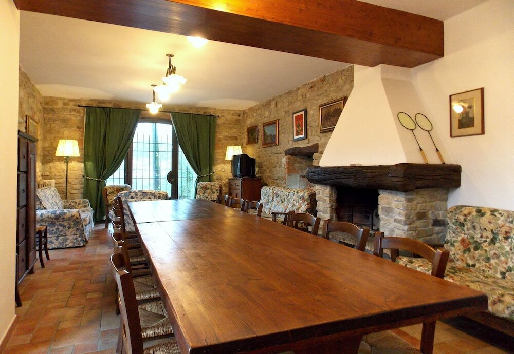 Фото Villa Santa Maria a Bovino