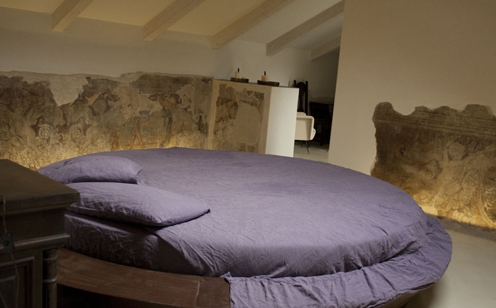 Фото Relais Cattedrale