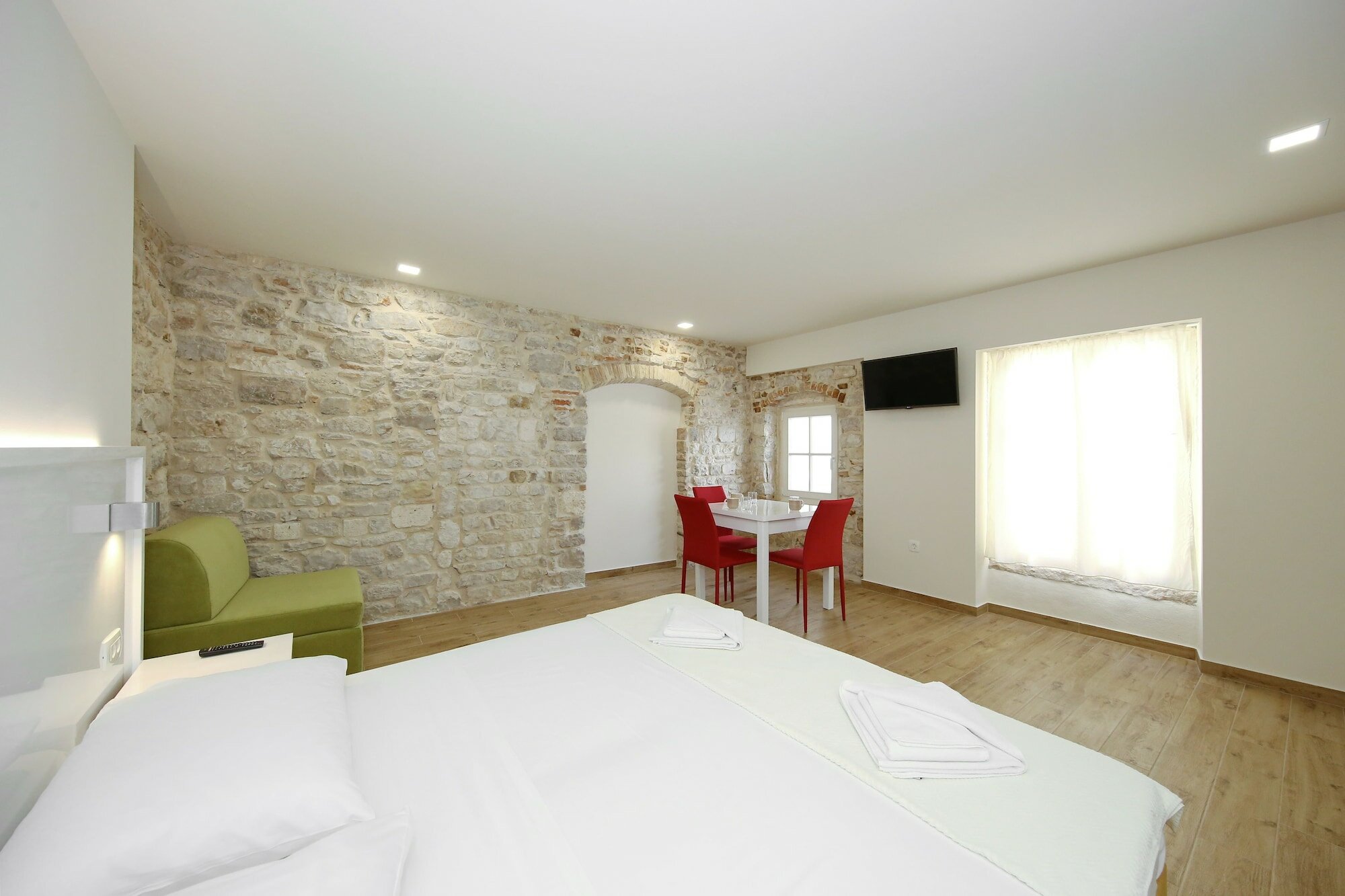 Фото Idassa Atrium