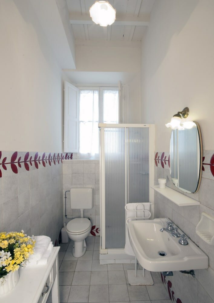 Фото Villa i Delfini