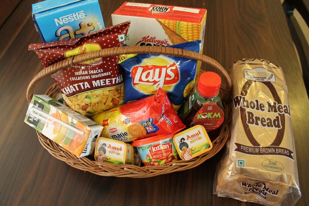 Фото FabHotel Veera Strand Park