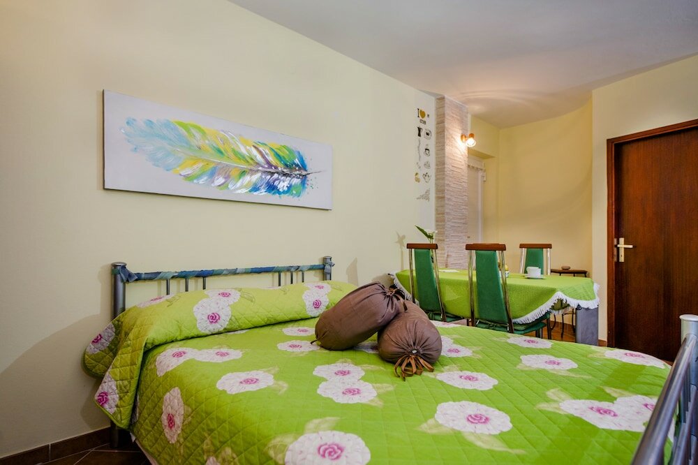 Фото Apartments and Room Rina