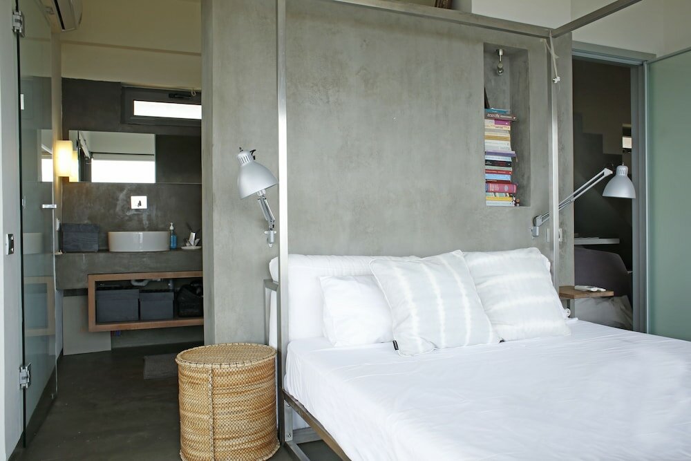 Фото Sea View Maisonette Schinias