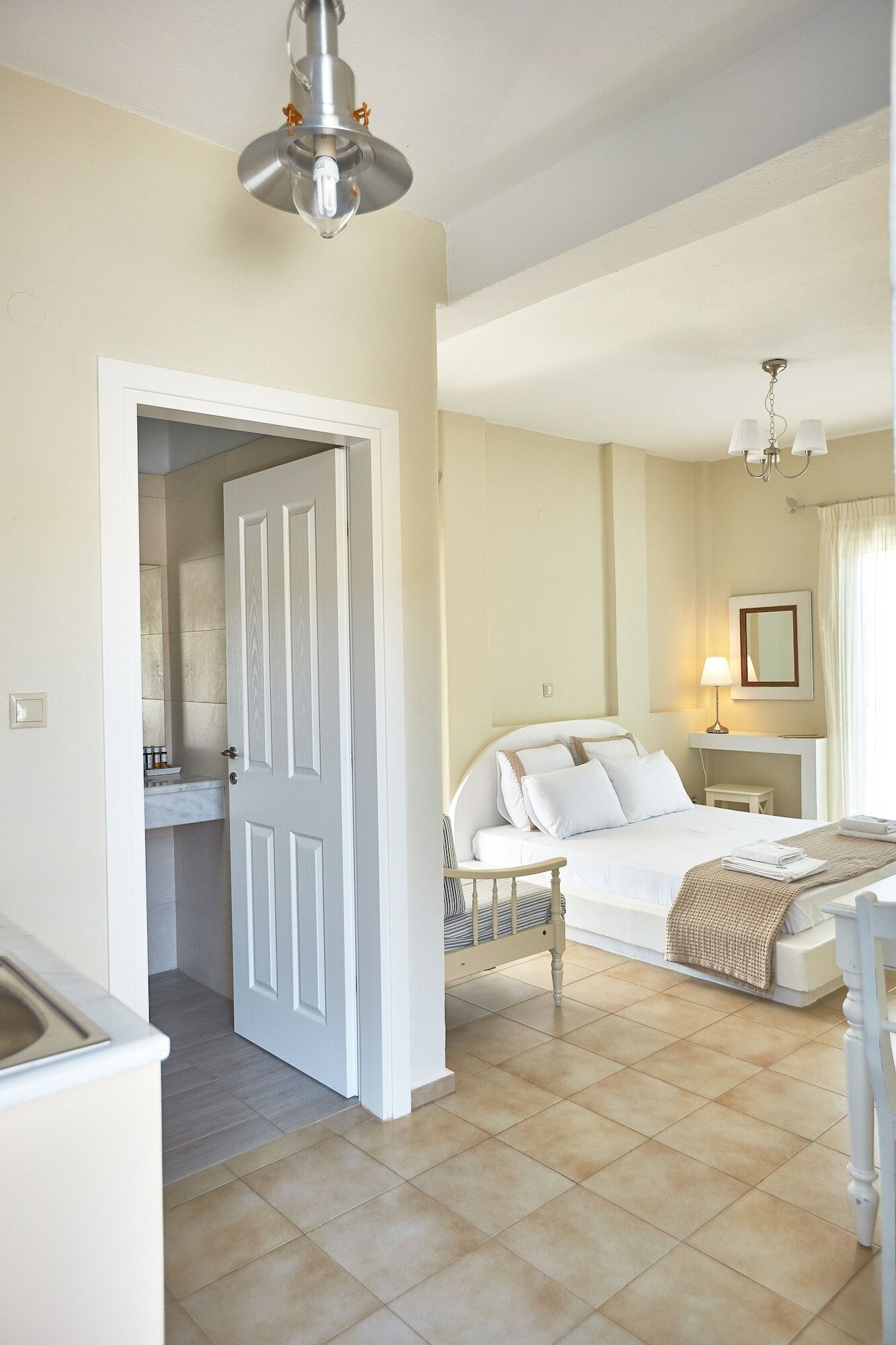 Фото Aelia Apartments