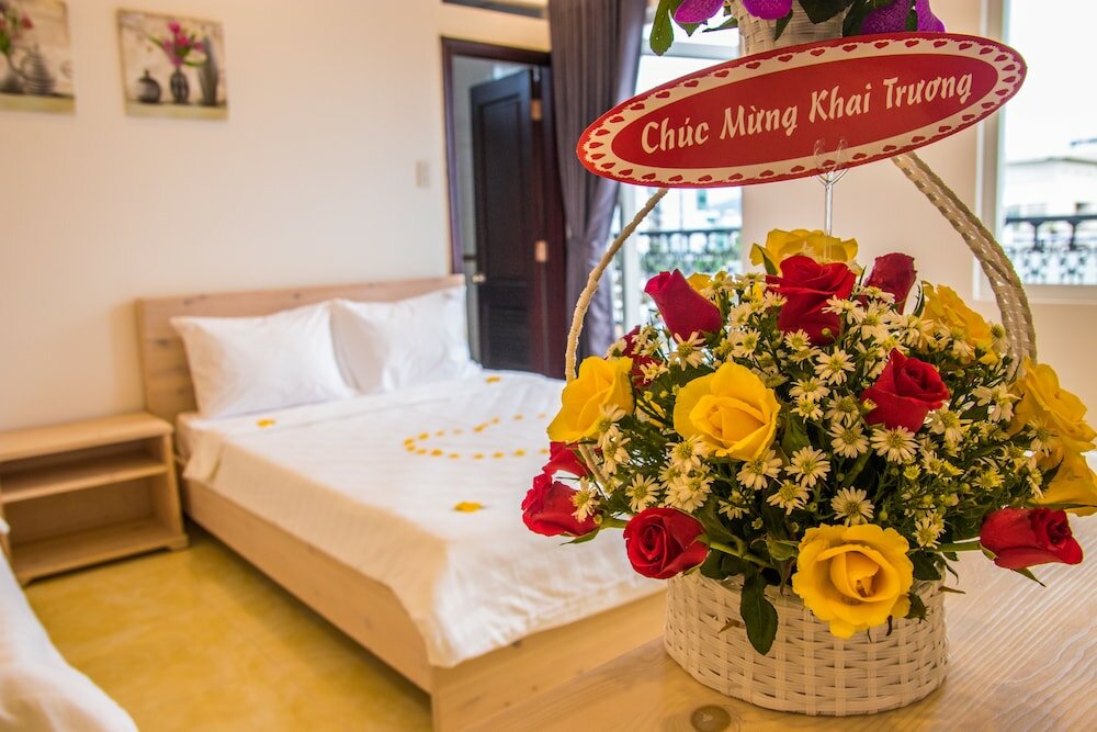 Фото Maika Hotel