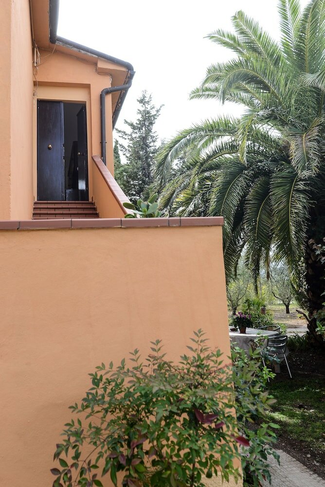 Фото Agriturismo Benvenuti