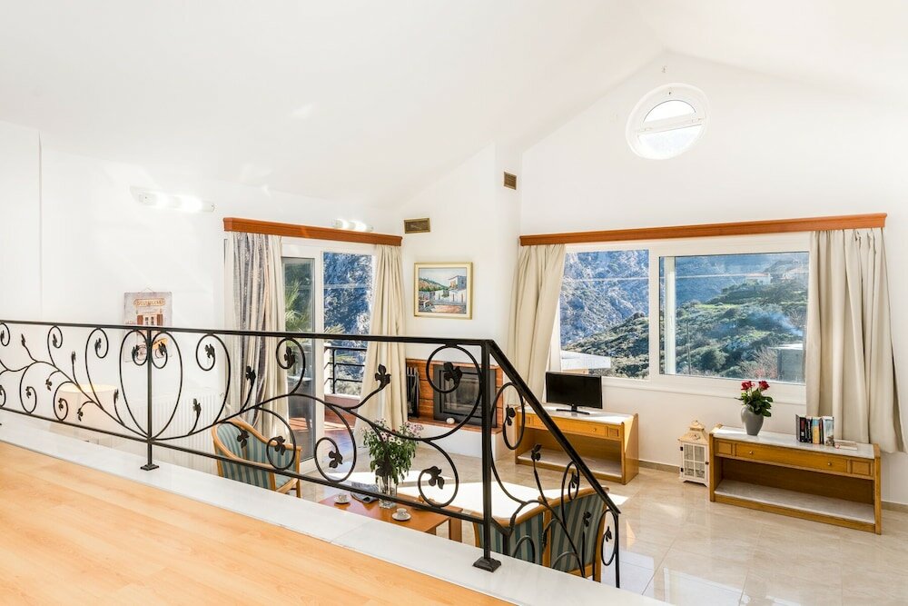 Фото Villa Frati Gorge