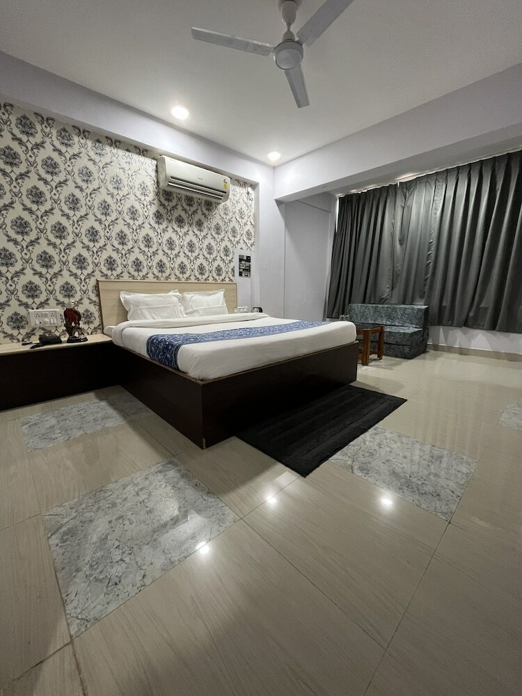 Фото The Terra Hotel