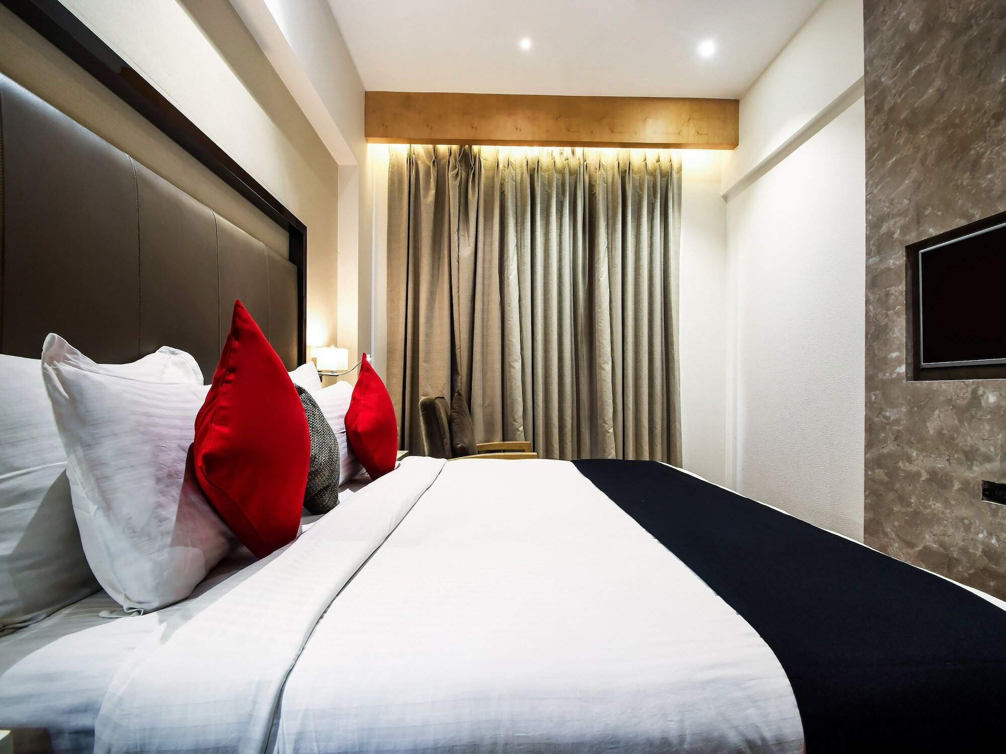 Фото Capital O 26805 Varju Villa