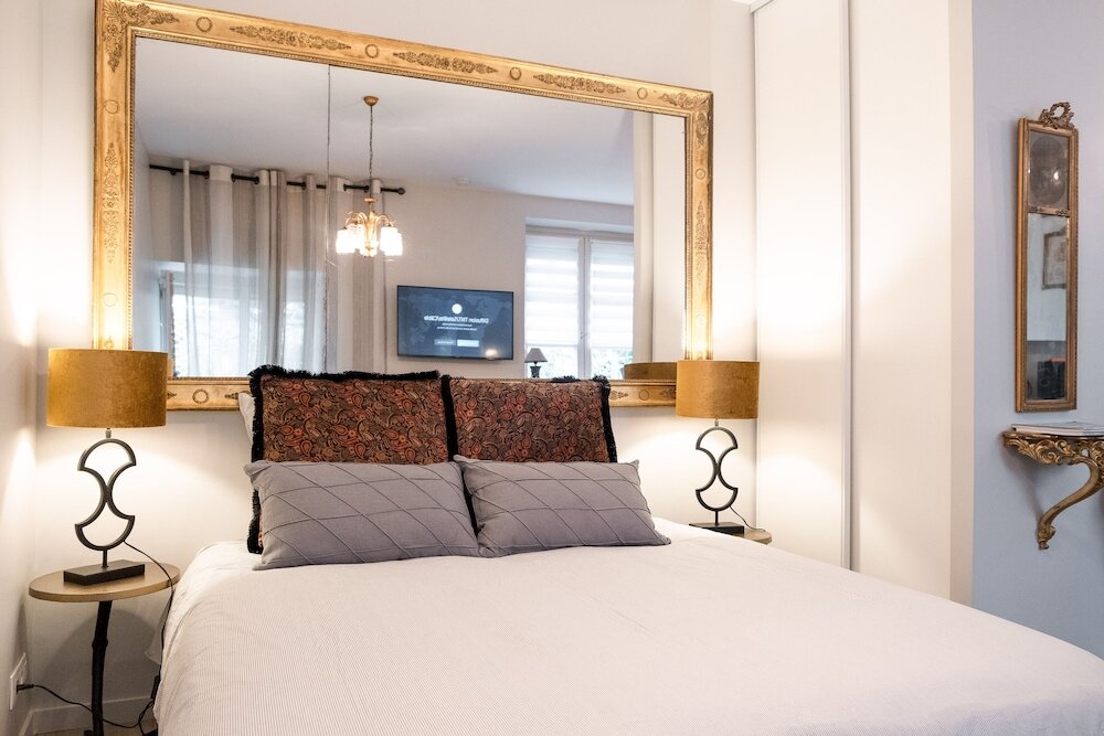 Фото Mhl - Maison Hotel Lyon