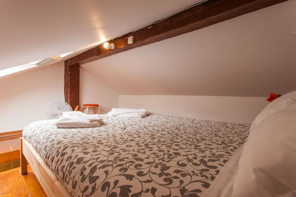 Фото Apartments Center Bairro Alto