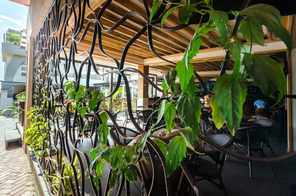 Фото The Venti Hotel & SPA