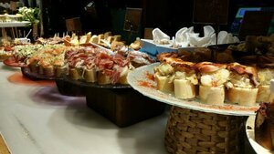 Гостиница Casual Bilbao Serantes