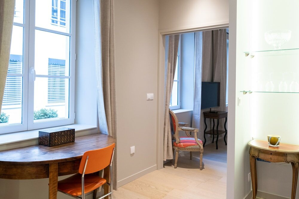 Фото Mhl - Maison Hotel Lyon