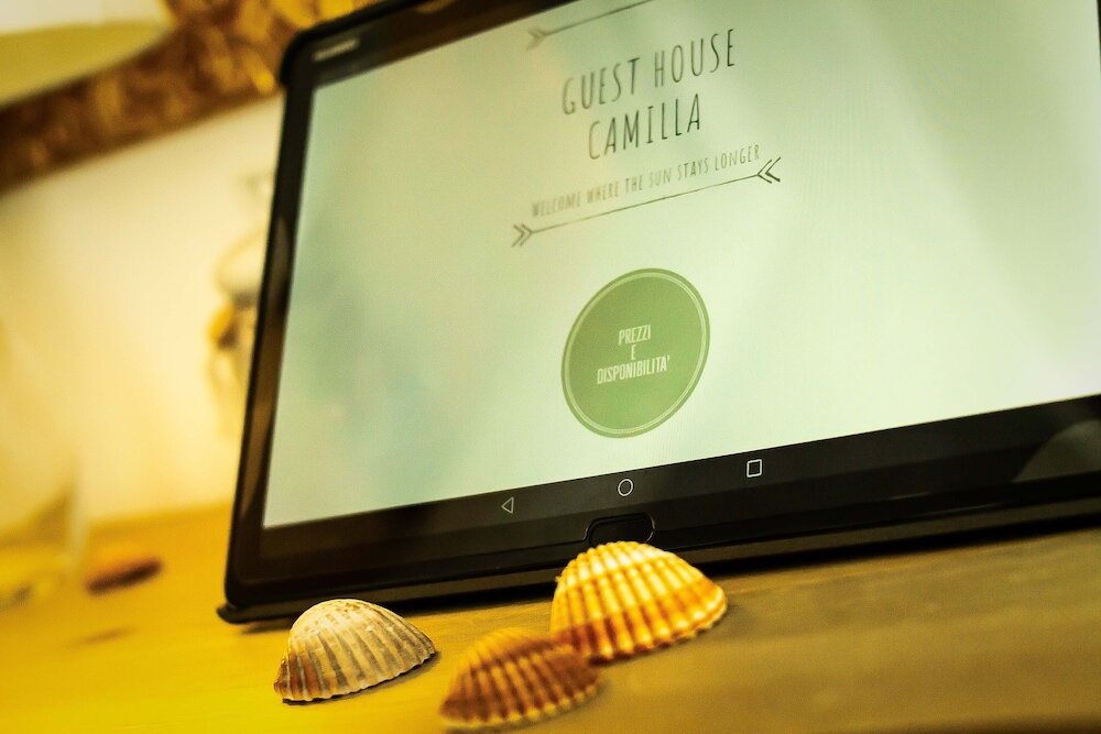 Фото Guest House Camilla