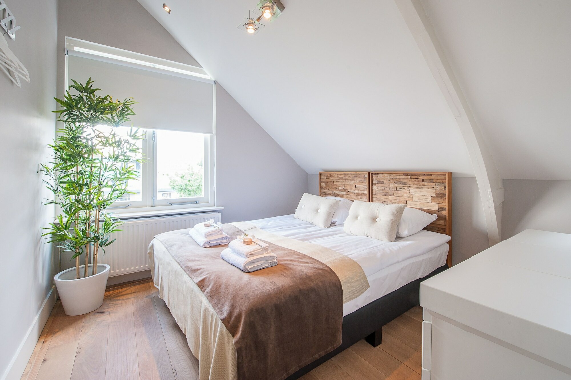 Фото Stayci Apartments Museumpark Deluxe