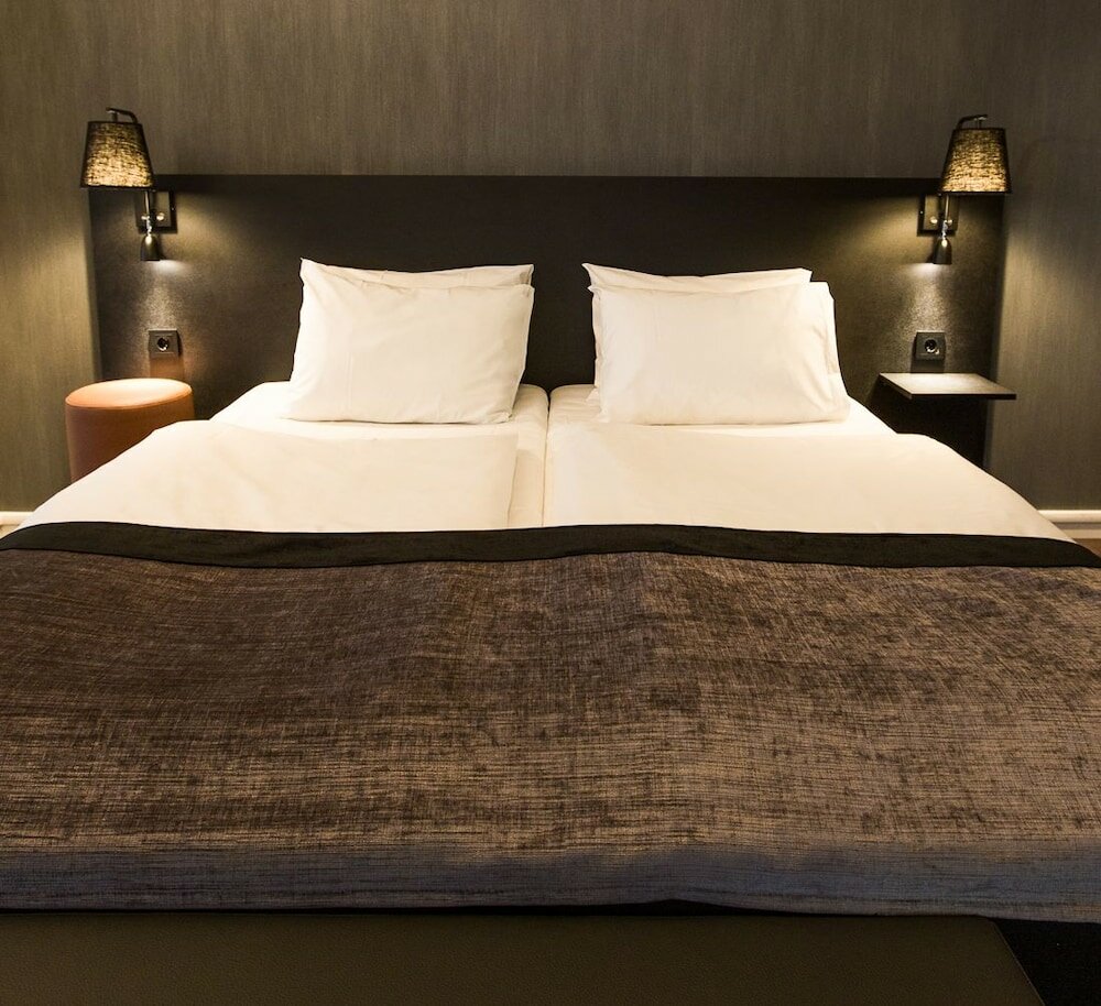 Фото K7 Hotel Oslo