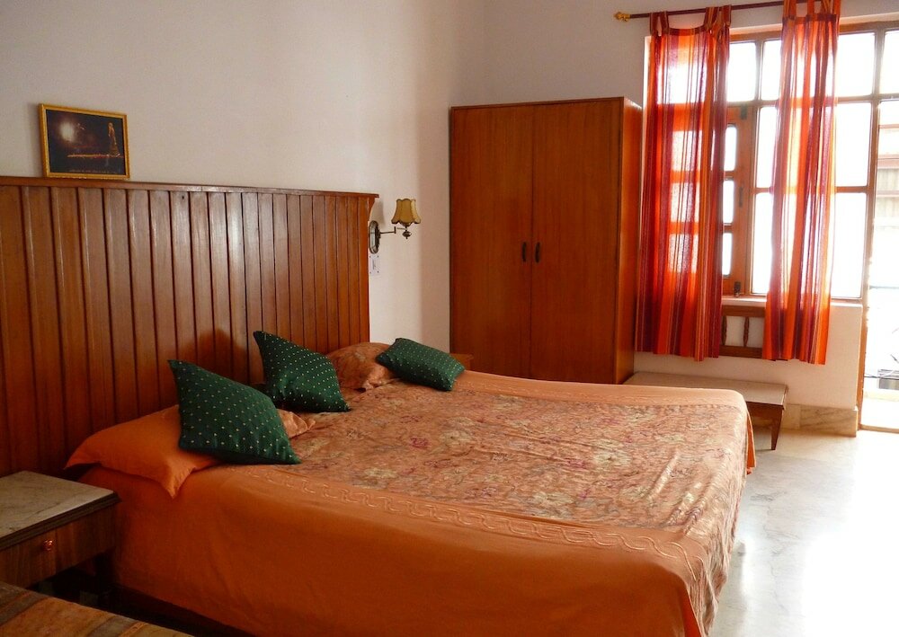 Фото Hotel Harmony