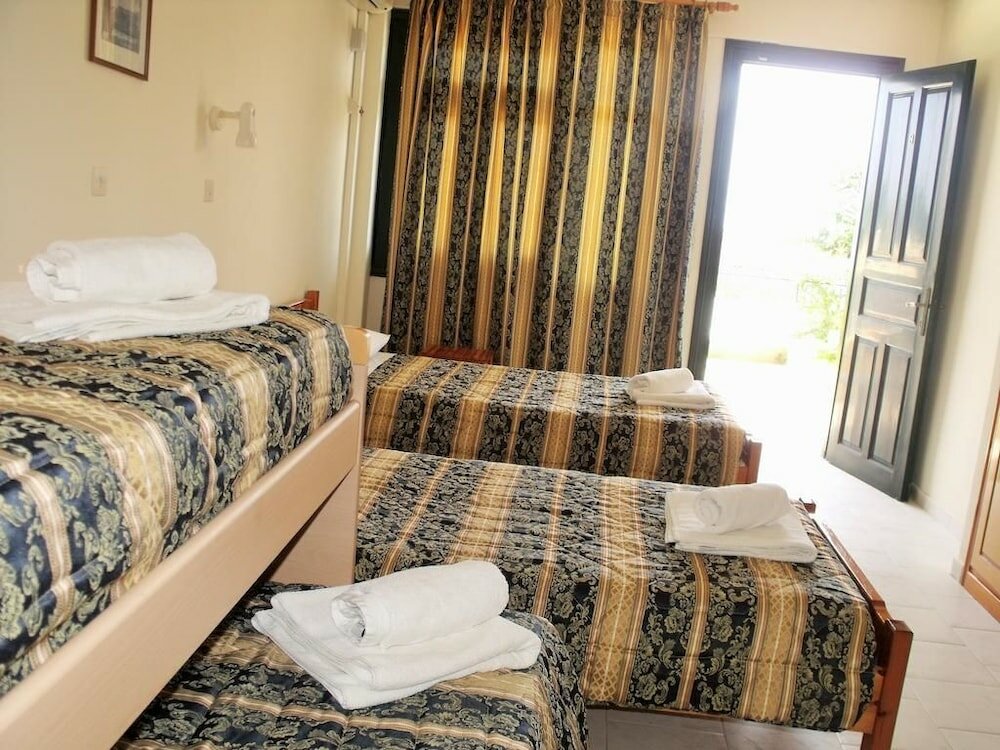 Фото Avra Paradise Aparthotel