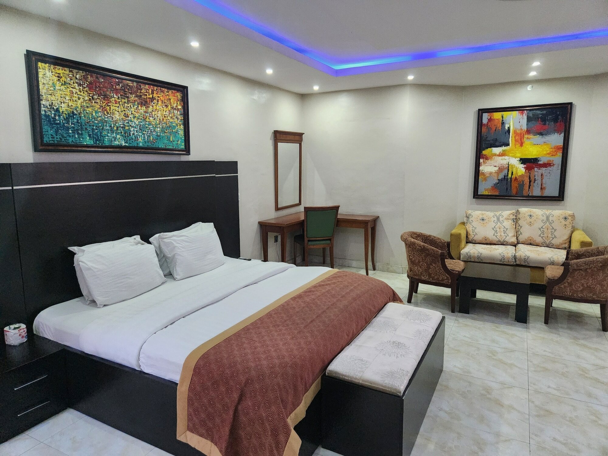 Фото Preserve Apartments and Suites