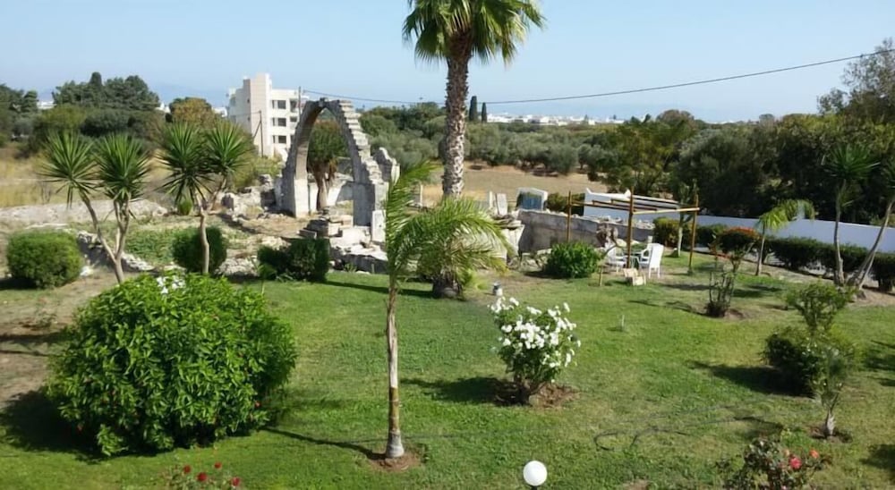 Фото Eftihia Studios