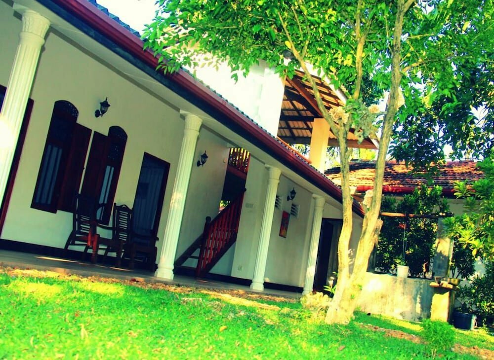 Hotel Aragorn Villa, Galle, photo
