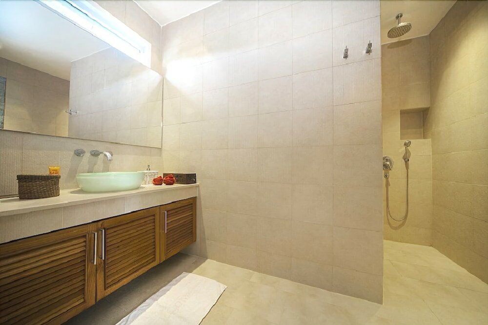 Фото Villa Cheloni 3 Bedrooms