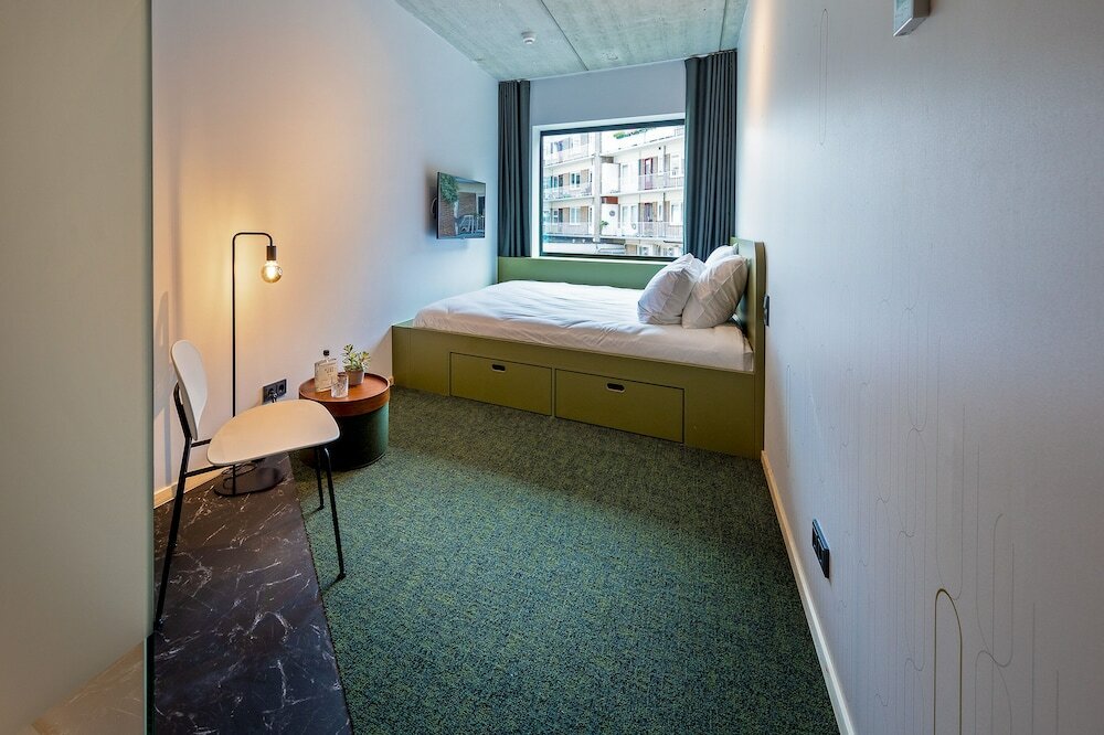 Фото Stationshotel