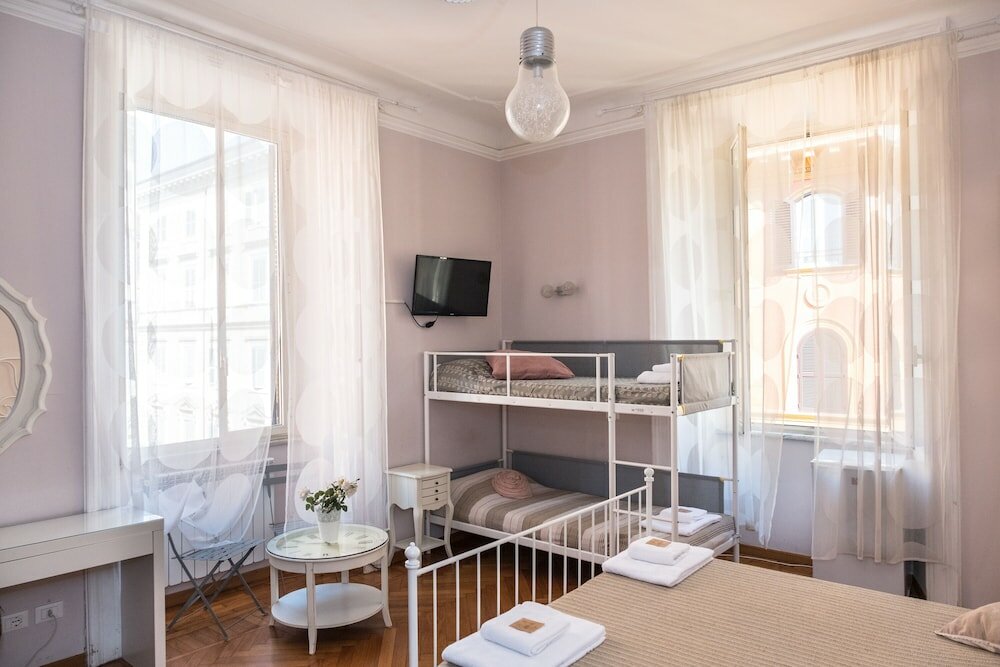 Фото Il Sesto Suites Central