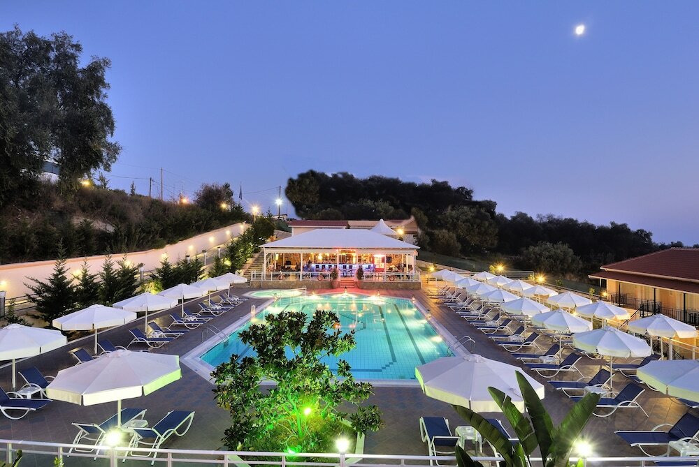 Фото Alea Resort