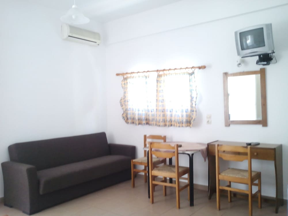 Фото Dimitra Apartments