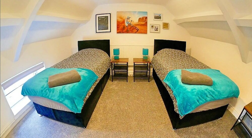 Фото Bike Park Lodge