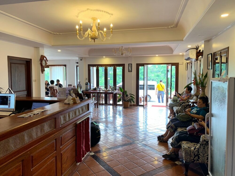 Фото Villa Deux Rivieres