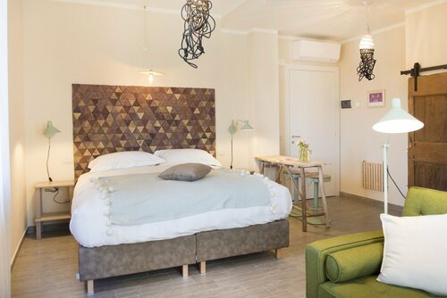 Гостиница Locanda Stella