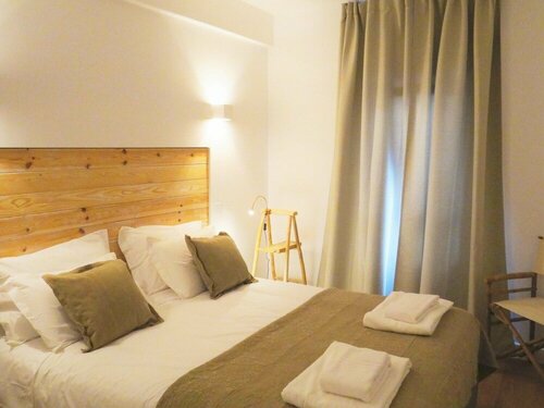 Внешний вид отеля The Salty Lodge в Лагуше, фото 3