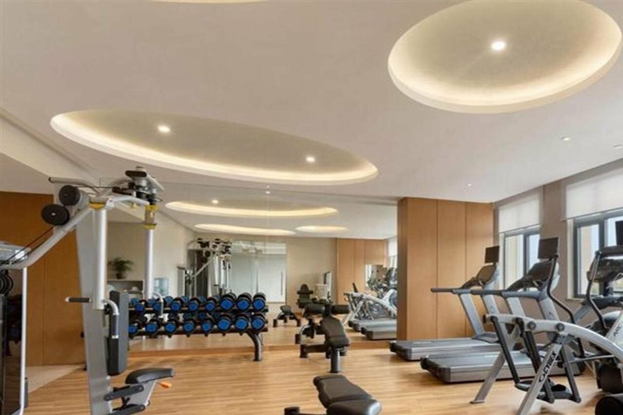 Фото Ramada Suzhou