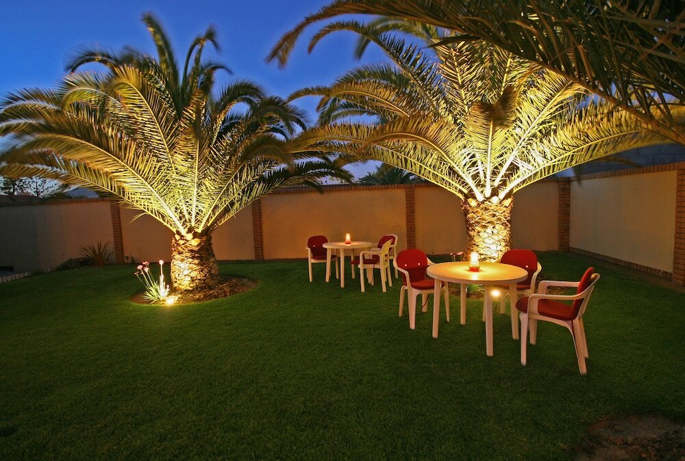 Фото Chala Kigi Self Catering