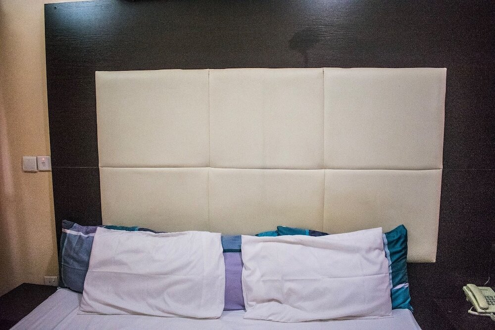 Фото Aeroville Apartments