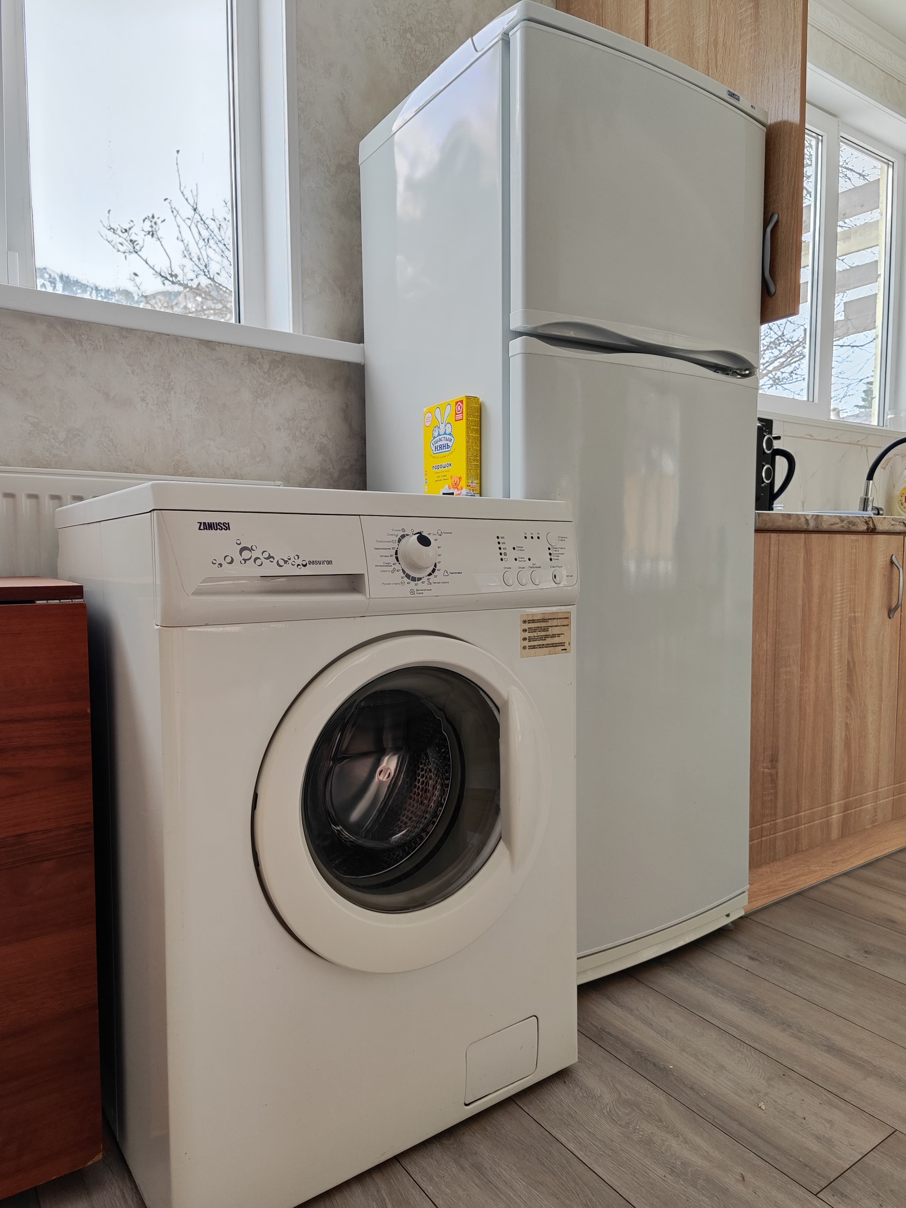 Фото У Заура