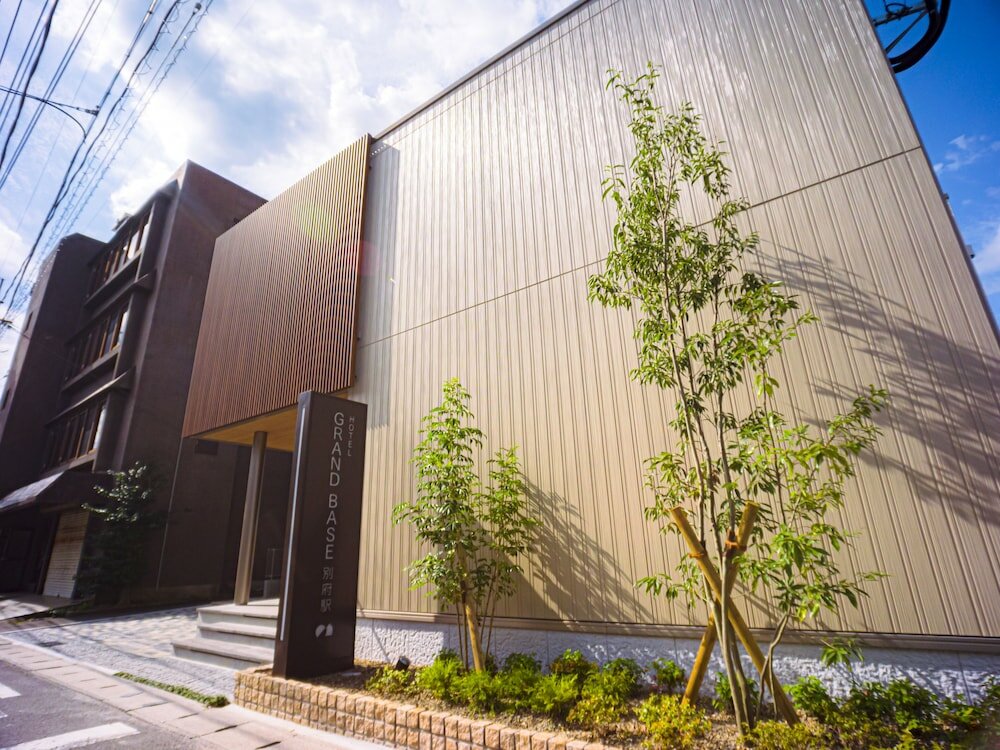 Фото Grand Base Beppueki