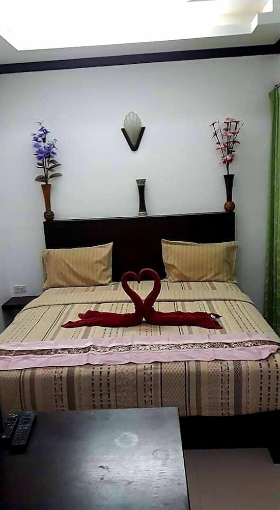 Фото Oscar Apartment