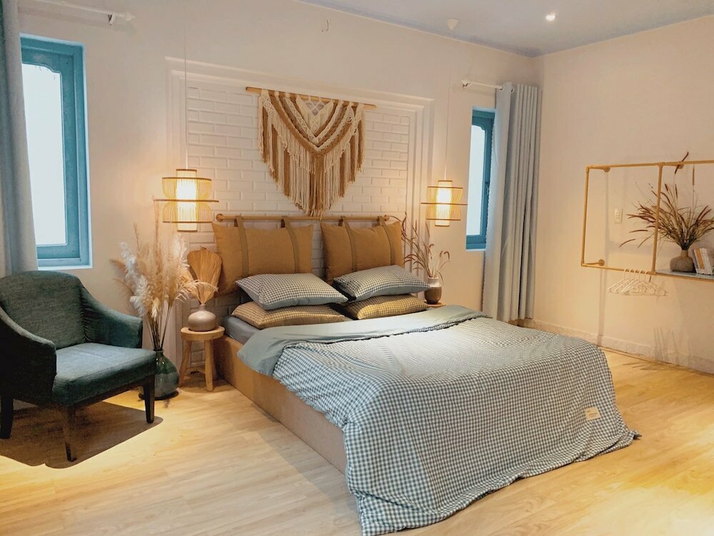 Hotel N&d Homestay, Earth, photo